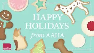 AAHA Holiday Card 2024