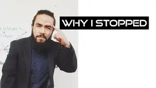 Why I STOPPED Posting On Social Media for 30+ Days