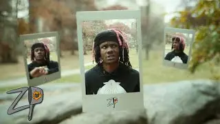Skyte - Gon (Dir. by Zach Olson)