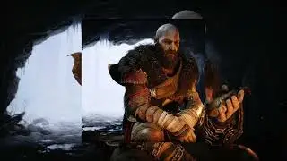 DIOS DEL DOLOR - KRATOS - AUDIO TIK TOK (Español)