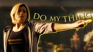 Do My Thing | Thirteenth Doctor