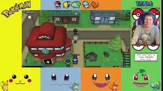 🔴POKEONE 🔴 Time to give the Elite 4 what's coming to them