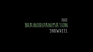 BrainGripAnimation Showreel 2022