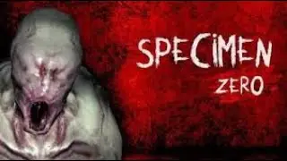 Пробвам страшна игра от преди 3 години | specimen Zero