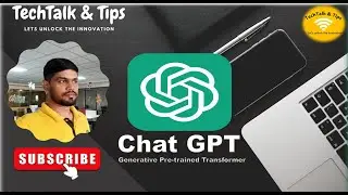 ChatGPT Tutorial | ChatGPT Full Course | @TechTalkbyAadarsh