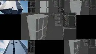 Cyberpunk 2077 - Megabuilding H10 2