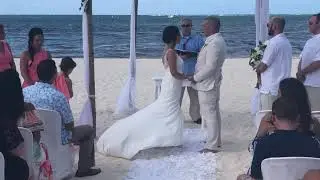 Kellie & Kevin Lowe 2019