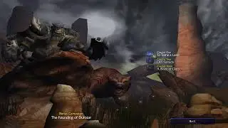 Warcraft 3 Frozen Throne Act One: To Tame A Land Rexxar Campaign My Full Gameplay Hard Part 1
