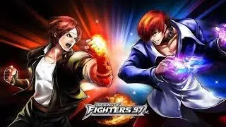king of fighters xv gameplay how to unlock orochi in kof 97 | by Rafique50 #kingoffighters