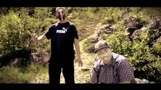 STYGMAT - GANGRENA (official video)