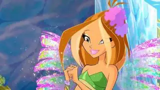 флора спасибо каналу WinxAlive