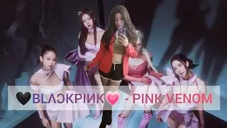 [KPOP IN HOME] BLACKPINK- 