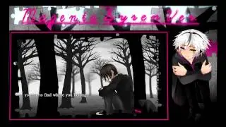 Magenta - ver. Syren-