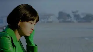 마르지 않은 우울