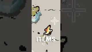 Item Animation and Effects 🍌 😲 