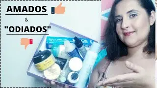 APROVADOS E REPROVADOS MARÇO 2021| PELE , CORPO , CABELO E MAQUIAGEM
