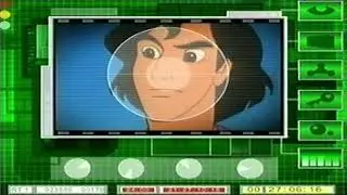 [Danish Continuity] Aladdin Toon Arkiv - Toon Disney : Aladdin Toon Archive - Toon Xtra promo (2006)