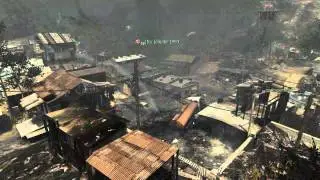 XPLICIT TW1ST - MW3 Game Clip