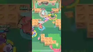 FEET DON'T FAIL ME NOW 🗣️‼️ #brawlstars #bs #viralvideo #viralvideos #viral #brawl