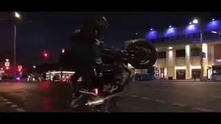 Stuntride Zithov Huge Happy Famili