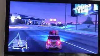 GTA 5 ONLINE: Места где можно найти вертолёт. #1