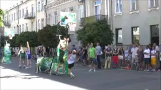 Sprite 1x1 turnyras 2015. Merginų grupė 10