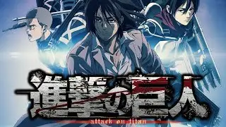 SAKUGA MAD SHINGEKI NO KYOJIN FINAL SEASON 進撃の巨人 作画 MAD