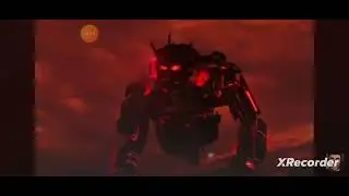 Джаггернаут против Тв титана! (скибидисты тоже тут:) реакция на 77 эпизод skibidi toilet part 4
