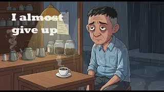 Midnight Coffee -- An inspiring story that will change your life.