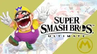 Wario Apparition Theme [Remix] | Super Smash Bros Ultimate