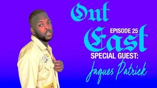 Behind the Helmet: NFL Player Jacques Patrick talks Career, Superbowl Predictions | OutEast Ep 25