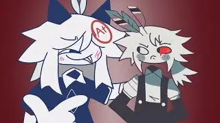 Twiddle Finger But Oliver FPE and Engel Sings It