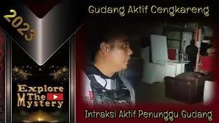 Gudang Aktif Sarang Jin