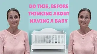Having a baby will be one of the biggest choices you can make in your life.