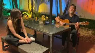 Astrid Celeste - Candilejas