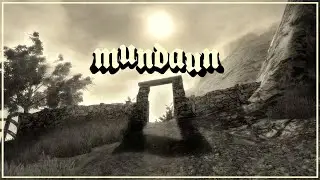 Mundaun - *sigh* ANOTHER "Swiss Pencil-Drawn Hay-Person Nightmare" Game