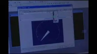 Speed Contest Design a Guage EZTouch vs Panel View