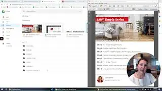 SADY Simple Series  Step 1  File Based Storage