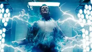 Watchmen Trailer - 