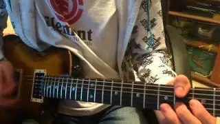 The Power Of Love Solo
