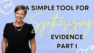 Simple Tool for Synthesizing Multiple Texts
