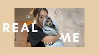 [NYC VLOG] what I eat and cook, Valentine's Day gift, unboxing packages