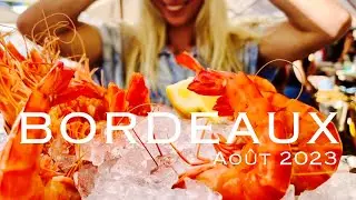 Chin chin à  Bordeaux !