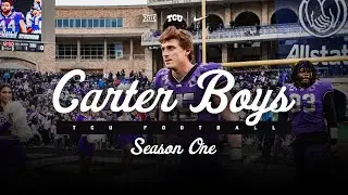 Carter Boys: Season 1 Episode 13