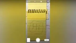 iPhone Scanner | How To Scan Documents Using iPhone Photo to PDF