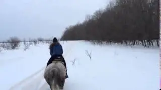 Жизнь в Осиновке