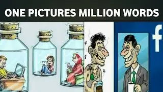 One Pictures Million Words | Motivation Pictures | Pictures Deep Meaning