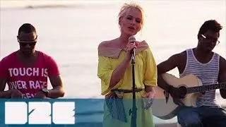 Claydee & Dimension-X ft Cristi - Call Me - Acoustic Version - Official Video Clip