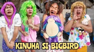 Nawawala si Bigbird part 2 | Madam Sonya Funny Video