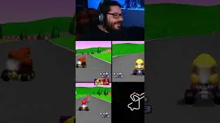 That Shell Play | claytonontwitch on 